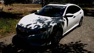 Fc 5 Honda Civic Fd6 Kıyaslama 10 Yılda Neler Değişti