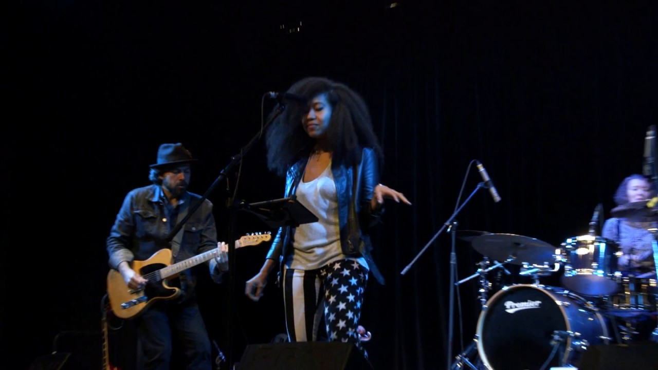 Live Performances
