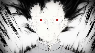 XXXTENTACION - King Of The Dead Mob Psycho 100 Mob vs Koyama AMV