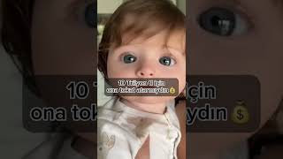 10 Trilyon Tl Için Ona Tokat Atarmıydın