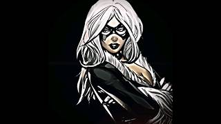 𝐁𝐥𝐚𝐜𝐤 𝐂𝐚𝐭 - 𝐇𝐲𝐩𝐧𝐨𝐭𝐢𝐜 𝐃𝐚𝐭𝐚 𝐬𝐥𝐨𝐰𝐞𝐝