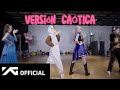 BLACKPINK - 'How You Like That' Dance Practice (versión caótica)