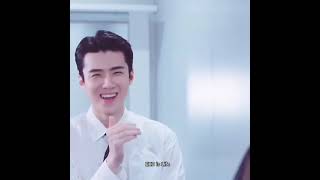 Exo Sehun Video - Levitating Dua Lipa