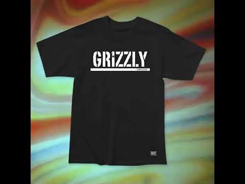 Grizzly Summer 2020 Drop 2