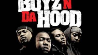 Watch Boyz N Da Hood We Thuggin video