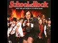School Of Rock Soundtrack Full Lbum