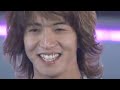 SMAP Kimura Takuya - Sekai ni hitotsu dake no hana.mp4