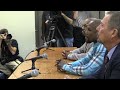 Floyd Mayweather Answers "All Access" Questions Before Nevada Athletic Commission (NAC)