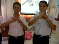 image Cara Mencuci Tangan Yang Baik Dan Benar Untuk Anak Sd Kelompok 2