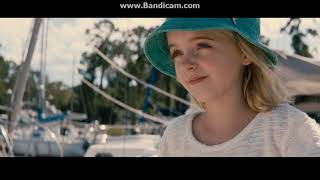 Gifted (2017) Don`t run