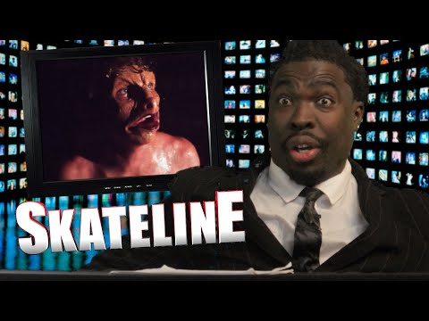 SKATELINE - Jaakko Ojanen, Tiago Lemos, Gino Ianucci, Franky Villani, WKND, Rayssa Leal, Leo Favaro