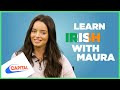 Love Island's Maura Teaches You Irish Slang