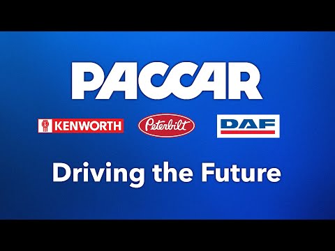 PACCAR Inc. (грузовики Kenworth, Peterbilt, DAF) - Прибыль 6 мес 2024г: $2,318 млрд (+19% г/г). Дивы кв $0,3. Рестр 13.11.2024г