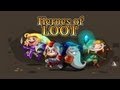 Heroes Of Loot