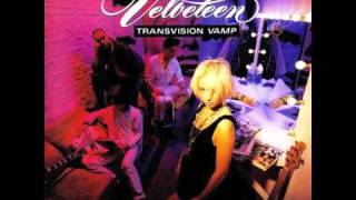 Watch Transvision Vamp Bad Valentine video