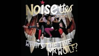 Watch Noisettes Mind The Gap video