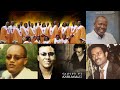 ቆየት ያሉ የአማርኛ መዝሙሮች ስብስብ #2 (Amharic Old christian Mezmur Non stop collection)