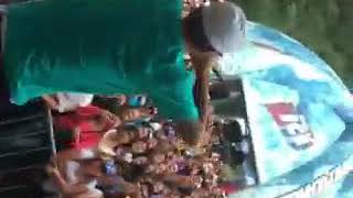 Que Necesidad - Jeeiph, Big Soto, Micro Tdh, Adso, Trainer En Vivo