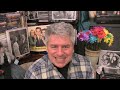 STEVE HAYES: Tired Old Queen at the Movies - #28
