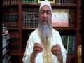 كلمة الشيخ شمس الدين الجزائري لأصحاب الفايسبوك فقط