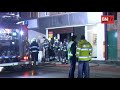 Brand Reisburo Bergen op Zoom