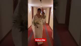 මනලයක වල ටනෂ ආප හට Tanasha Hatharasingha Wedding Shoot Neela Pabalu