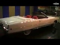 1973 Cadillac Eldorado Convertible