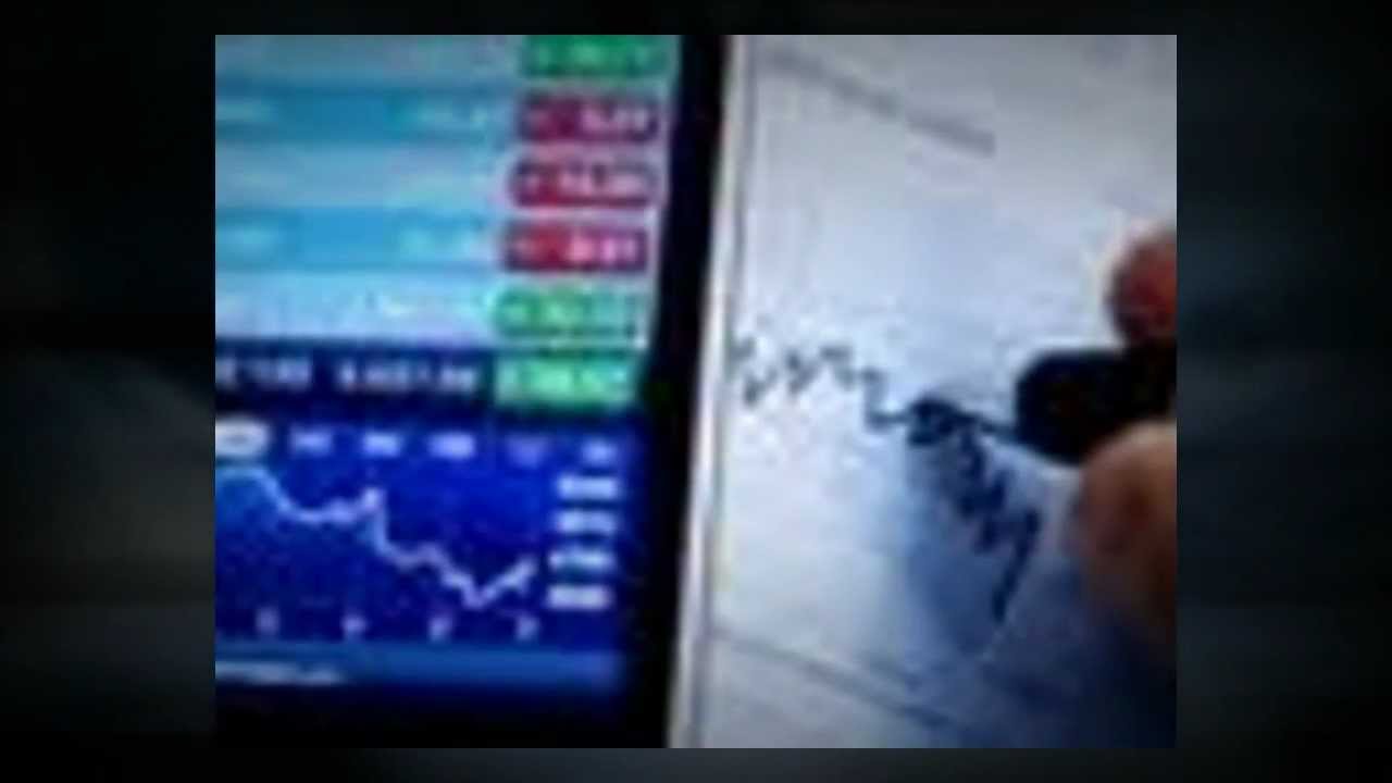 Trader made 41 million profit in 3 years option trading