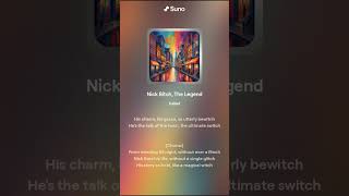Nick Song