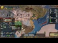 Peace?  Yes, For An Arm And A Leg [17] Haixi Jurchen Tribe Ironman EU4