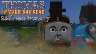 Diesel 10S Back Thomas And The Magic Railroad Scene Remake Sodor Online