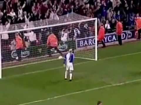 Emile Heskey goal compilation from the 2001/2002 season for Liverpool FC. SUBSCRIBE FOR MORE.
