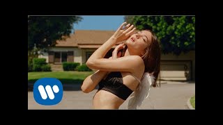 Watch Charlotte Lawrence Why Do You Love Me video