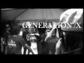 MONICA URANGLASS-GENERATION X(VJ-MIX)