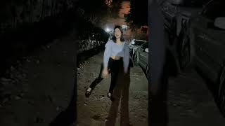 Anjali Y Dance