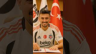 Beşiktaş Cengiz Ünderi Fenerbahçeden Kopardı Şok Transfer