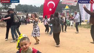 Amine Ergen Türk Halk Müziği Sanatçısı