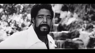 Watch Barry White Any Fool Could See you Were Meant For Me video