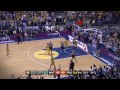 Playoffs Magic Moments: Joe Alexander, Maccabi Electra Tel Aviv