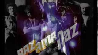 Watch Nazareth Night Woman video