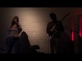 anna wise & jon bap - nova (live at kinfolk 94)