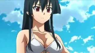 Akame Ga Kill AMV - Leave It All Behind -