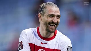 Caner Erkin | 2022 | Once Said And Defensive Skills | HD