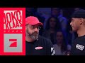 Sido &amp; Teddy: Was denkst du, was ich denke, dass du denkst, s...