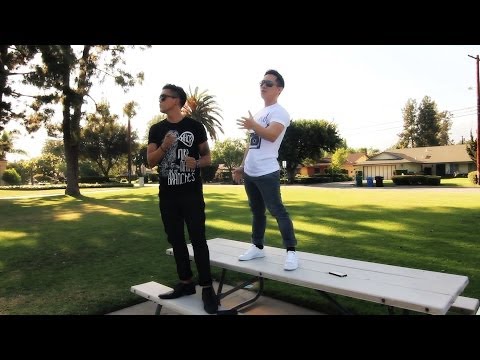 NSync - This I Promise You (Jason Chen x Joseph Vincent Cover...