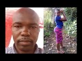 VIDEO YA BABA   NA BINTI YAKE WA MIAKA 16 HII HAPA/ BALAA TUPU