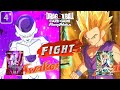 Frieza vs Gohan | Ranked Silver 4 | Season 1 |【Dragon Ball Super Fusion World】