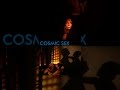Cosmic Sex Cosmic Sex