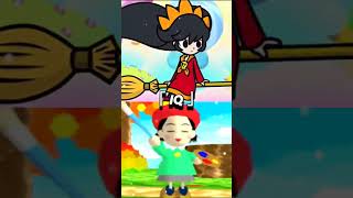 Adeleine Vs Ashley  