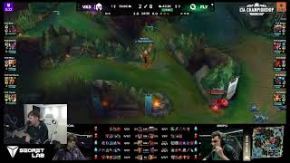 Ls Vks Mireu Azir Item Blunder 15.19